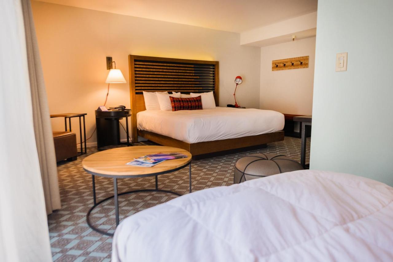 Chaminade Resort & Spa Santa Cruz Extérieur photo