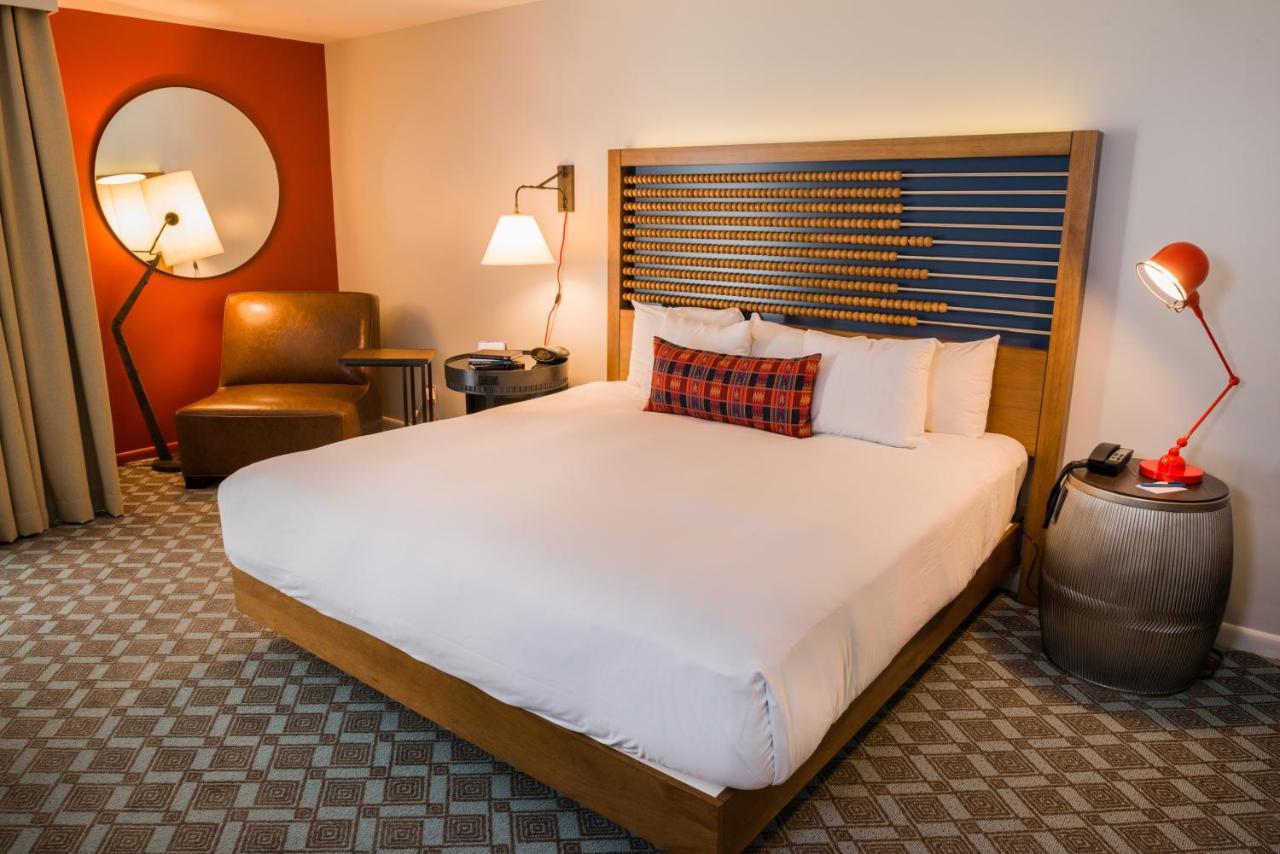 Chaminade Resort & Spa Santa Cruz Extérieur photo