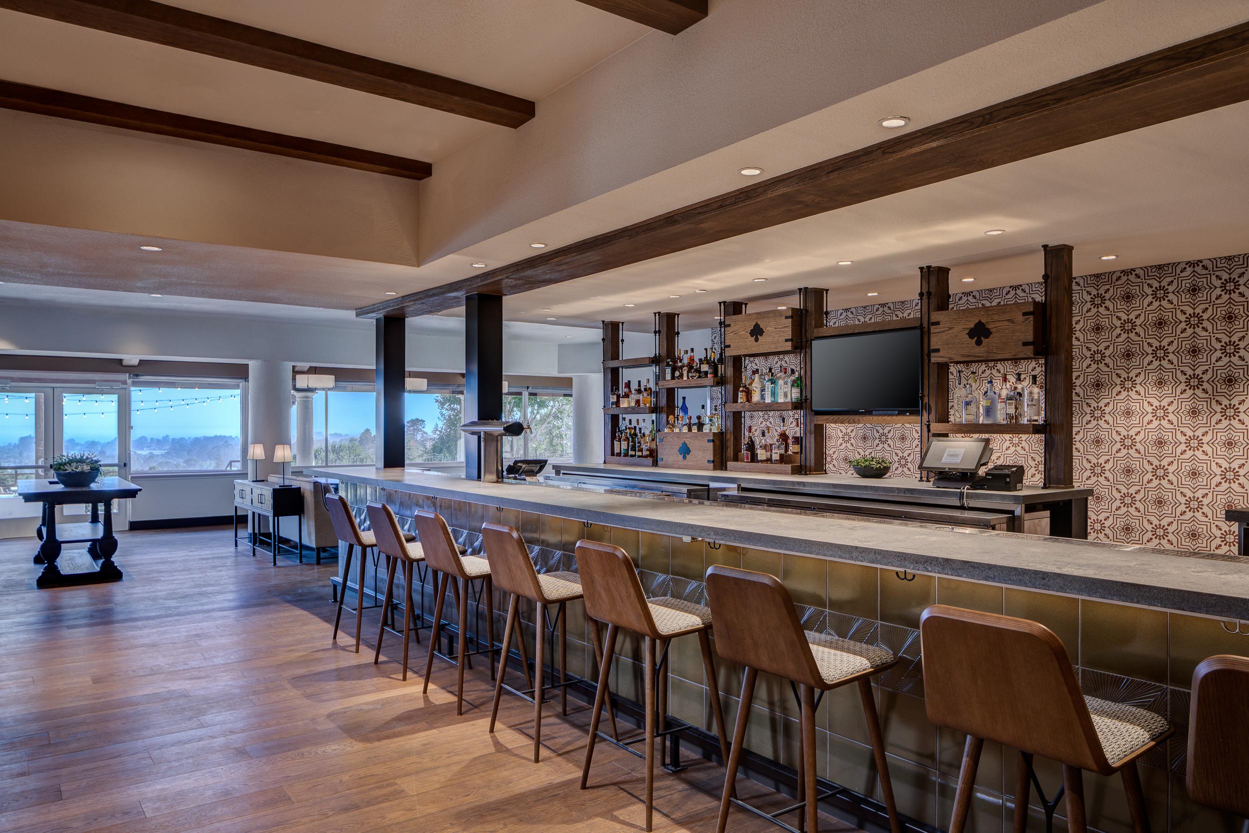 Chaminade Resort & Spa Santa Cruz Extérieur photo