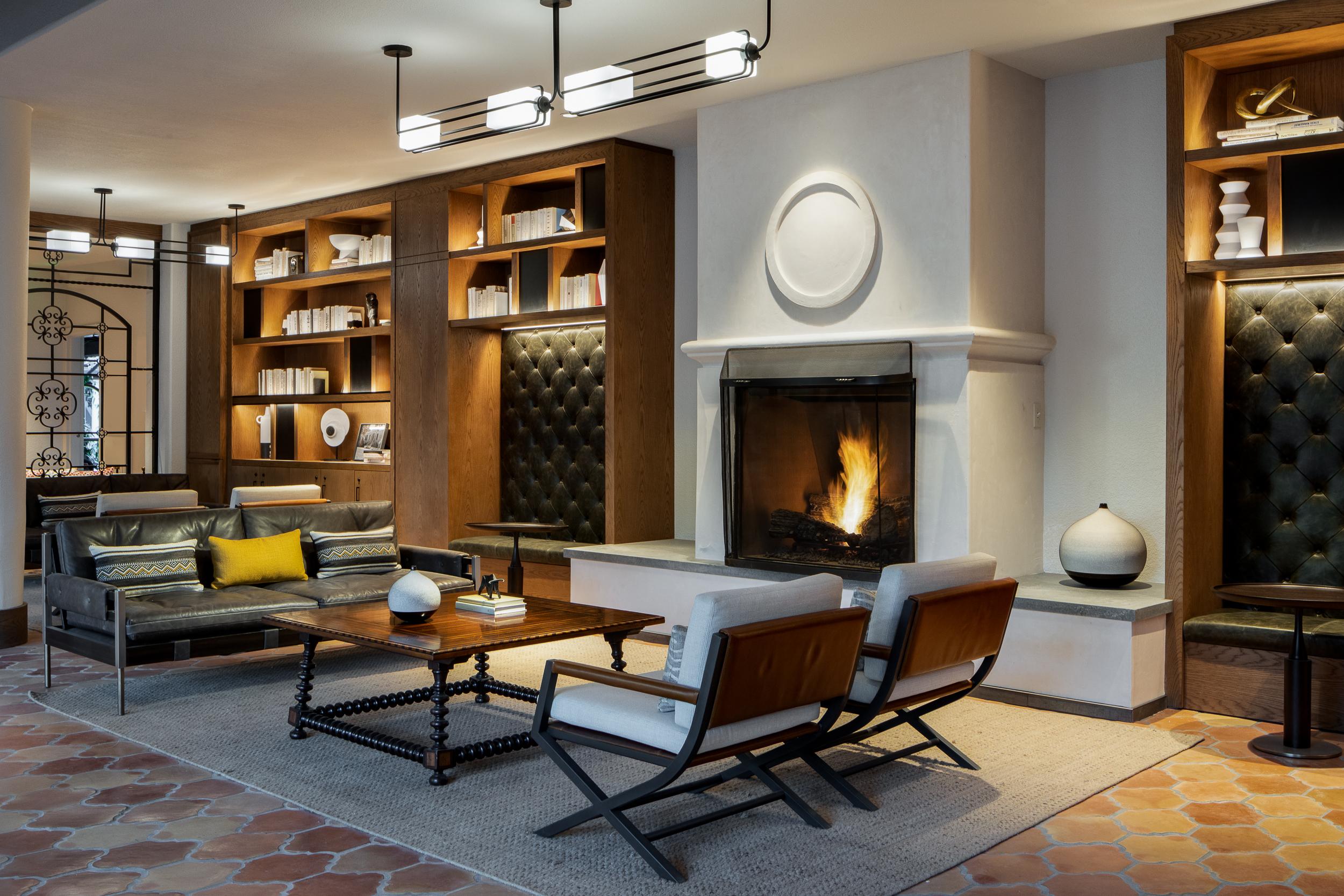Chaminade Resort & Spa Santa Cruz Extérieur photo