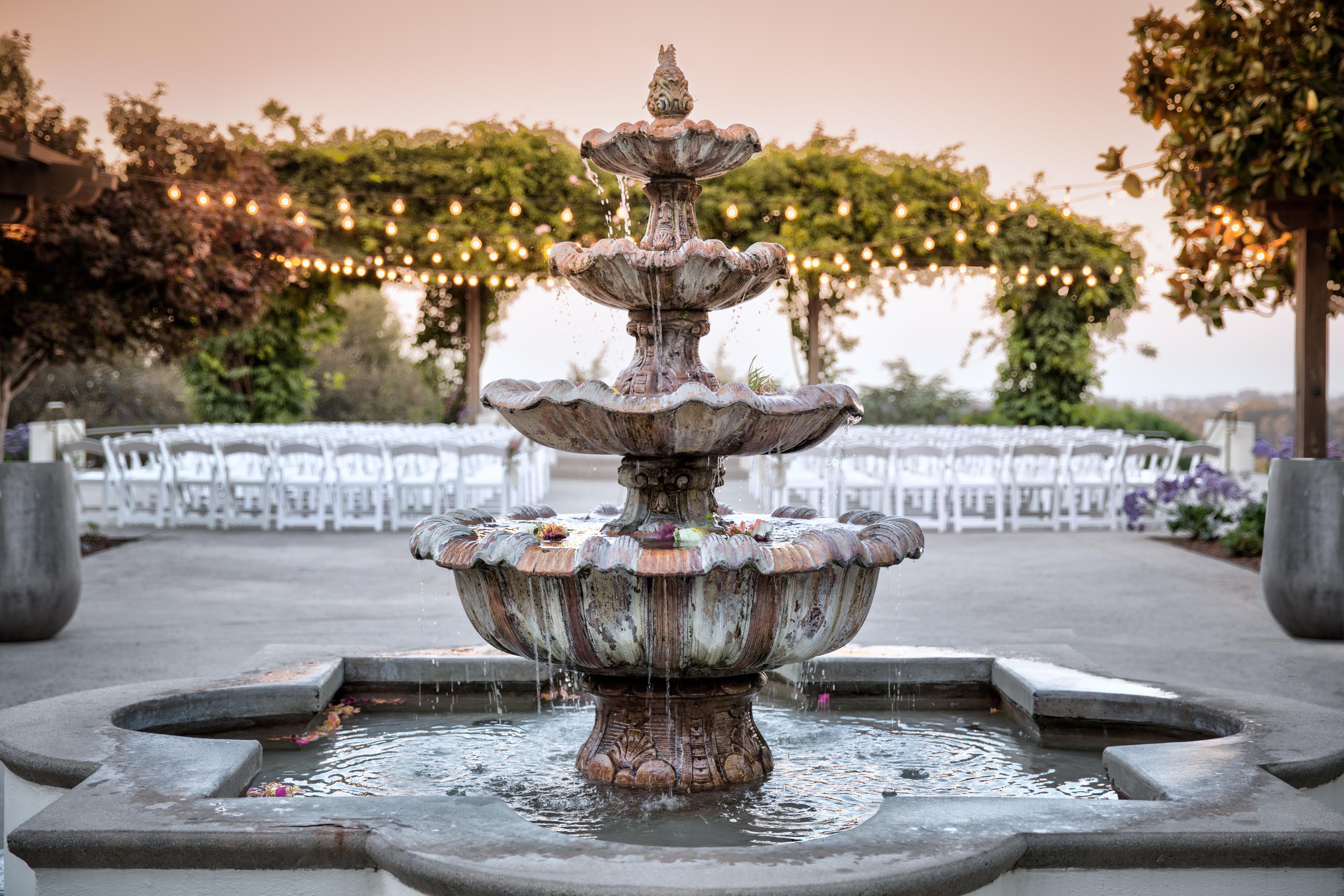 Chaminade Resort & Spa Santa Cruz Extérieur photo