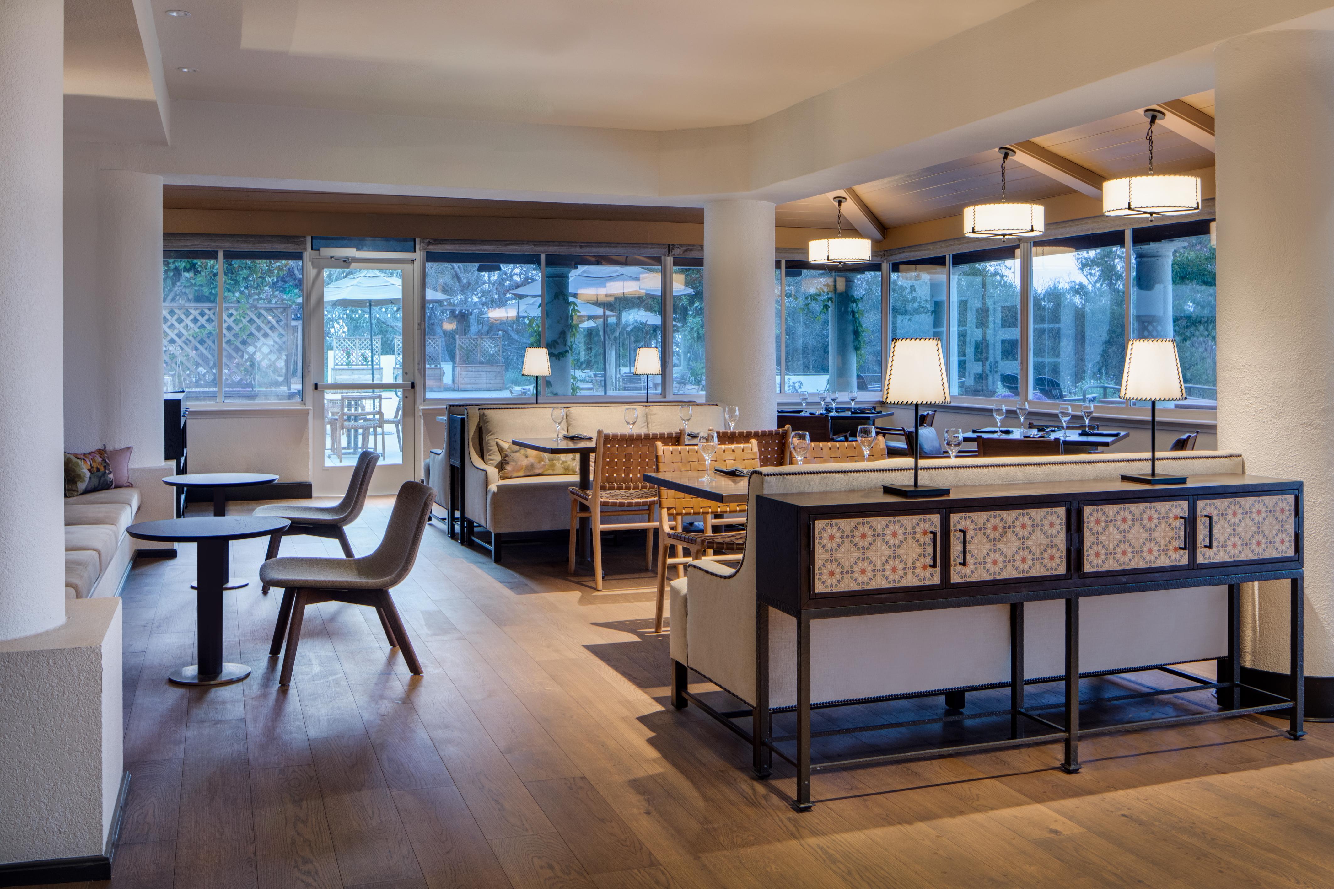 Chaminade Resort & Spa Santa Cruz Extérieur photo