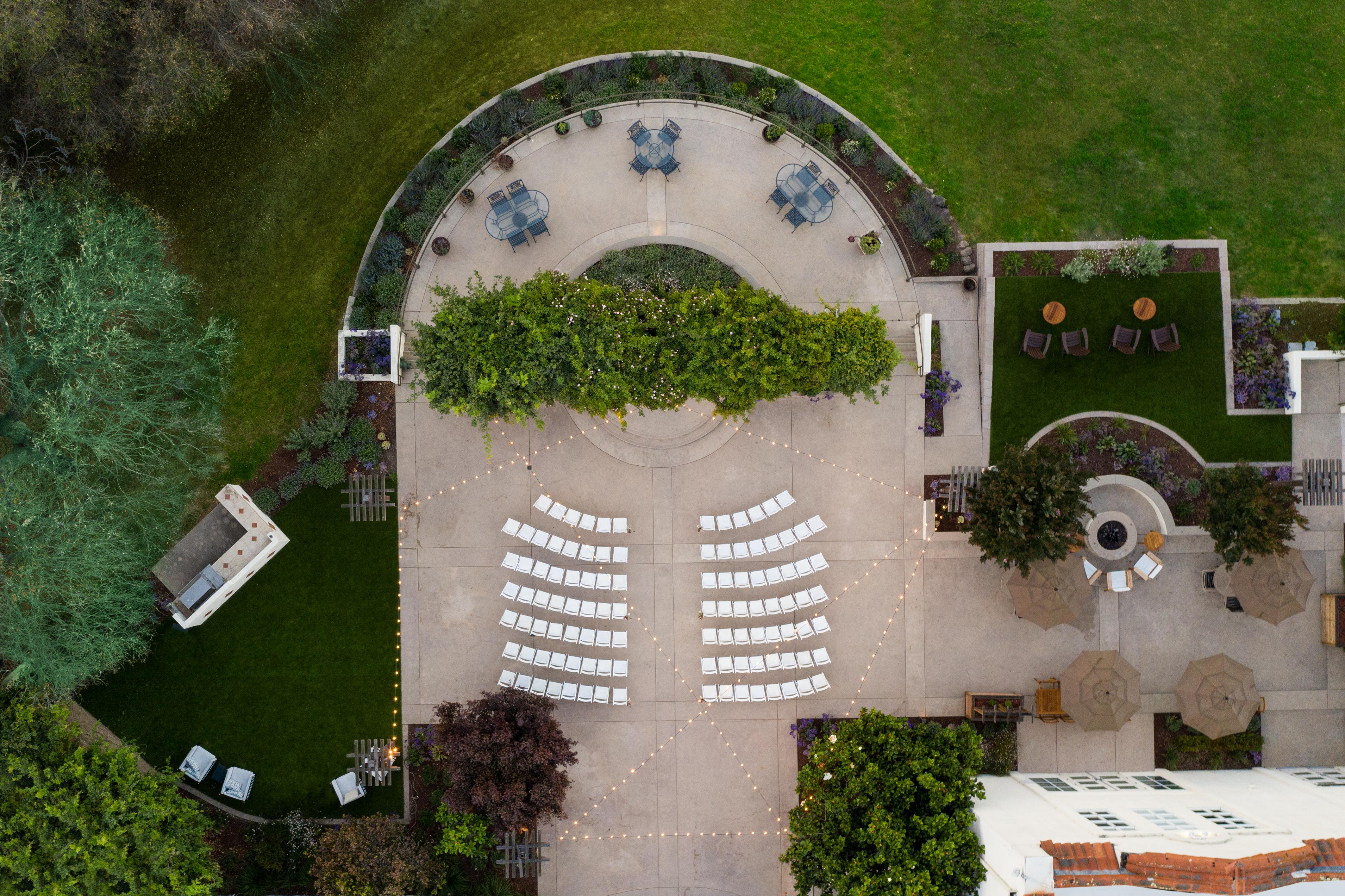 Chaminade Resort & Spa Santa Cruz Extérieur photo