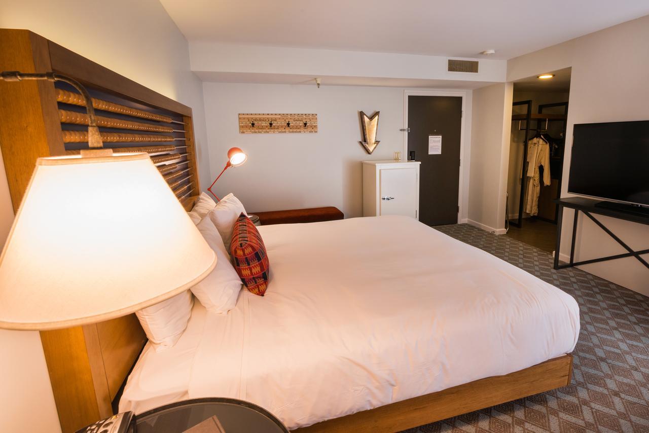 Chaminade Resort & Spa Santa Cruz Extérieur photo
