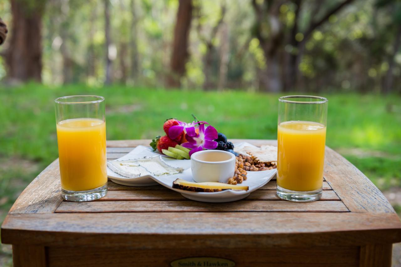 Chaminade Resort & Spa Santa Cruz Extérieur photo