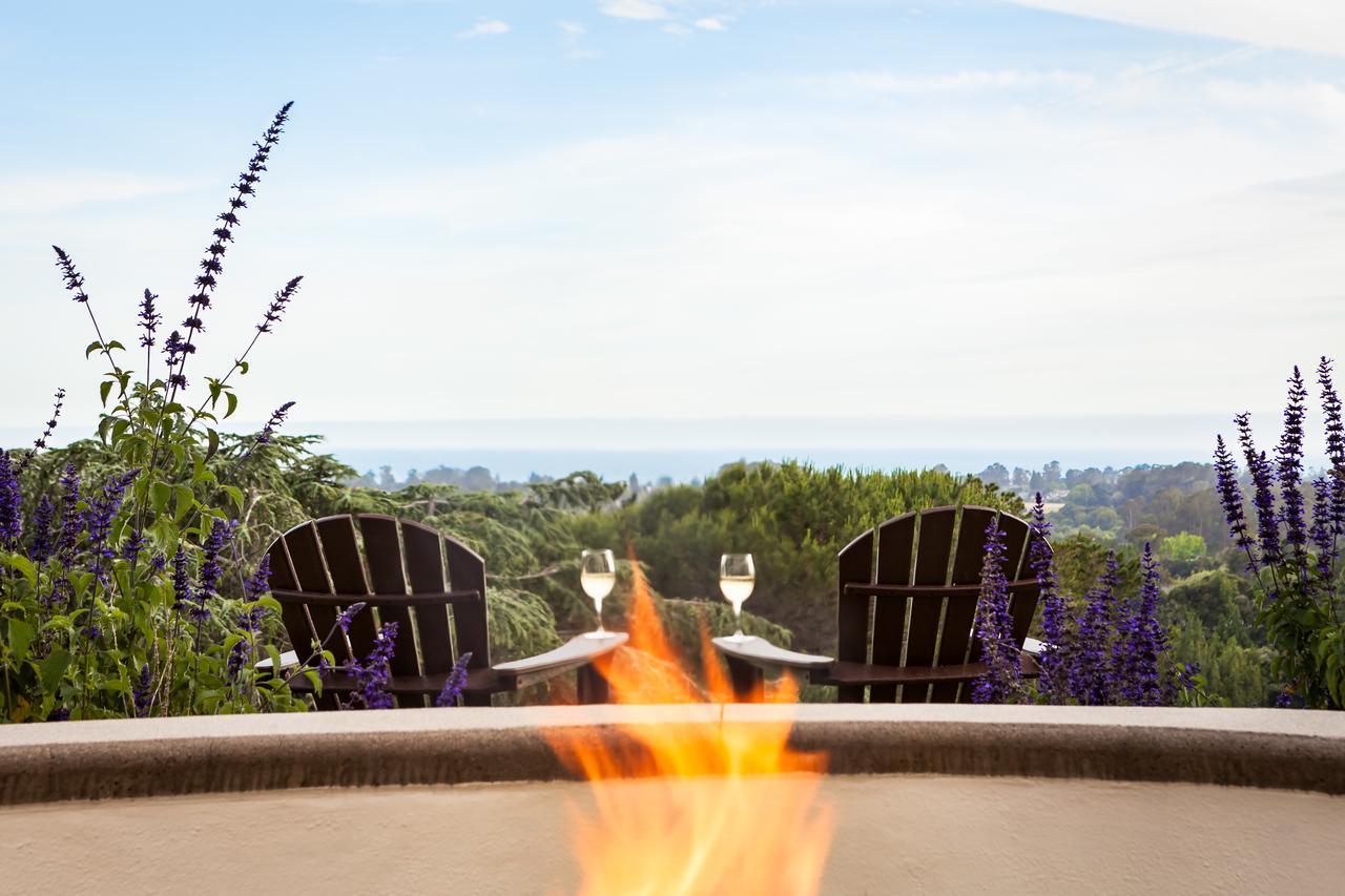 Chaminade Resort & Spa Santa Cruz Extérieur photo