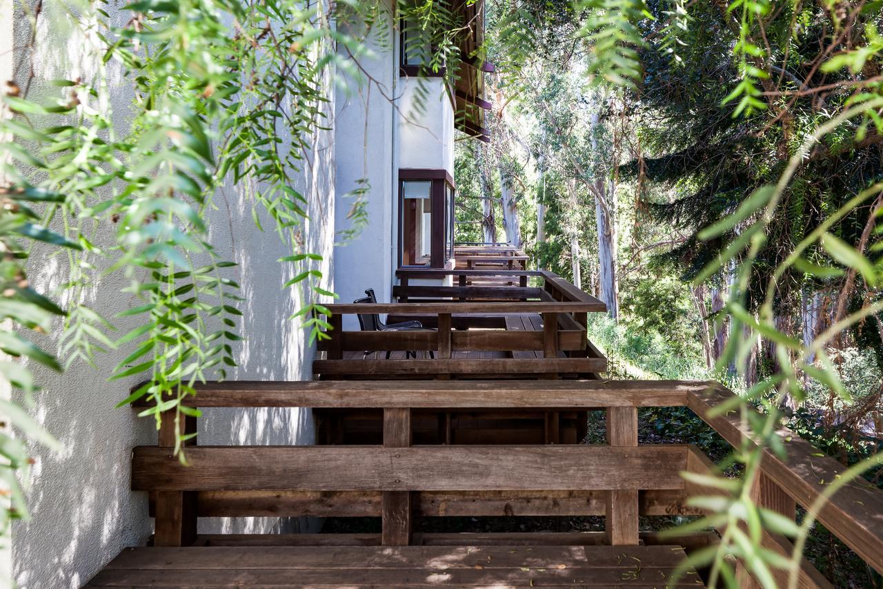 Chaminade Resort & Spa Santa Cruz Extérieur photo