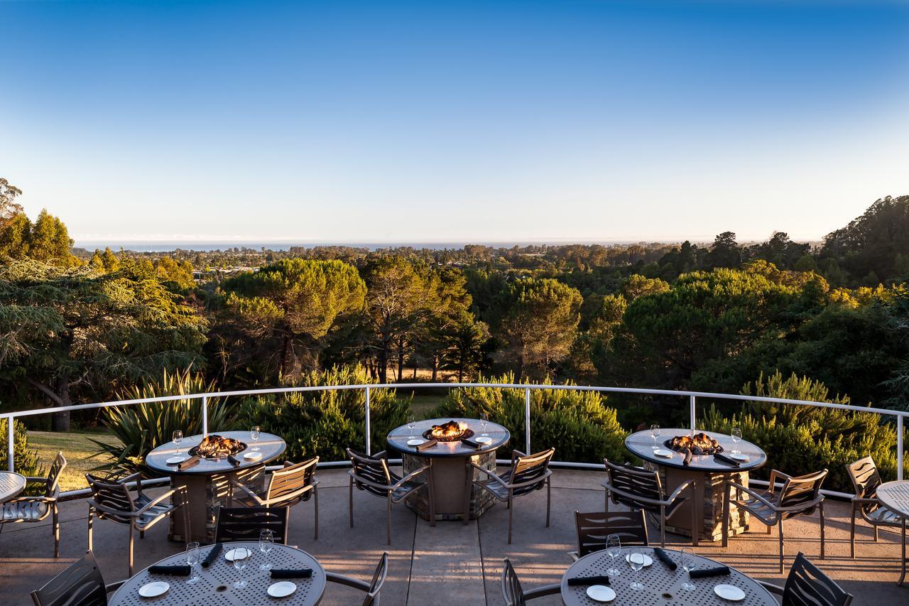 Chaminade Resort & Spa Santa Cruz Extérieur photo
