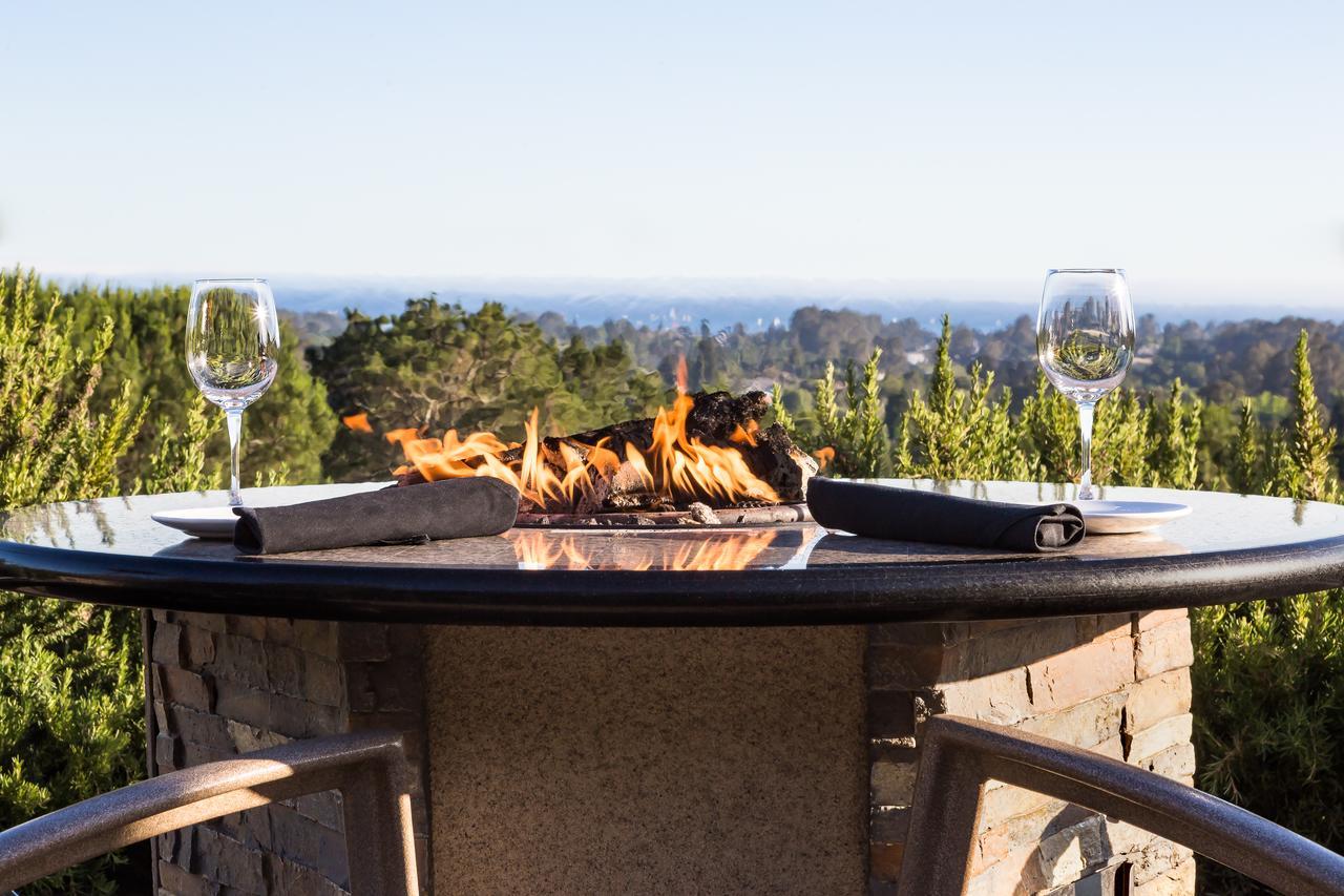 Chaminade Resort & Spa Santa Cruz Extérieur photo